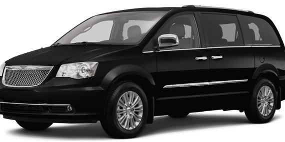 CHRYSLER TOWN AND COUNTRY 2016 2C4RC1GG2GR119899 image